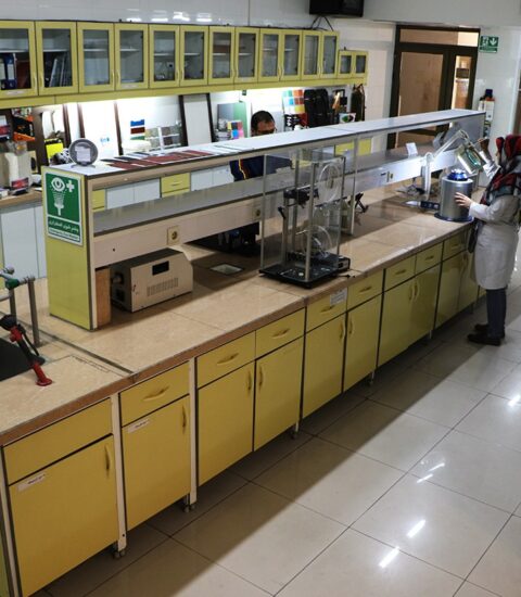 رنگ الوان ۱