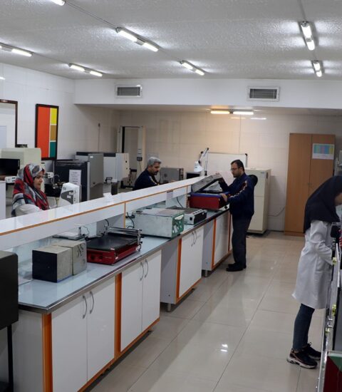 رنگ الوان ۸