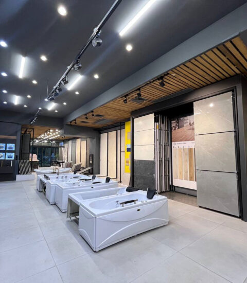 بازرگانی فرضی ۲