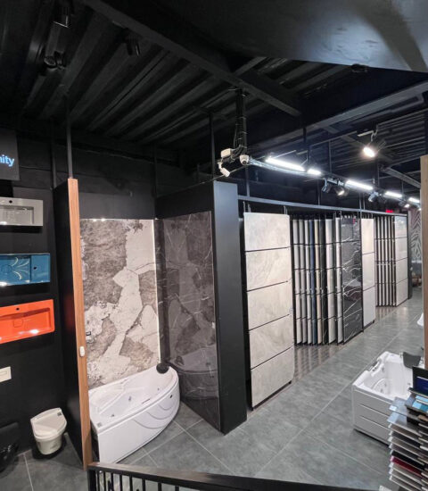 بازرگانی فرضی ۳