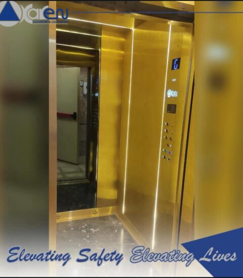 کارن آسانبر ۴