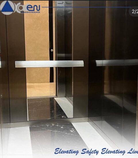 کارن آسانبر ۸