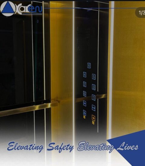 کارن آسانبر ۹