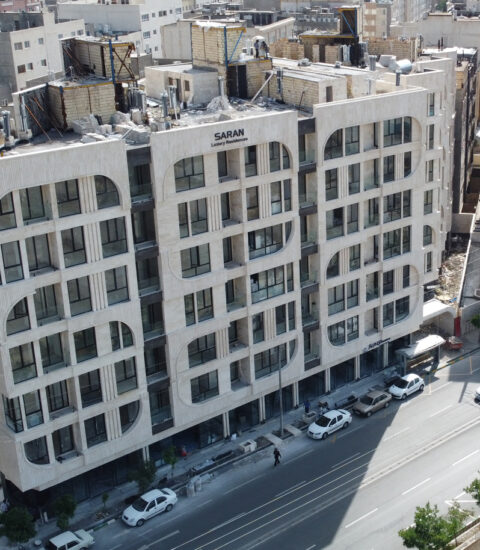 مانا مهر ۱۰