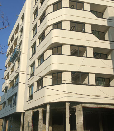 مانا مهر ۱۴