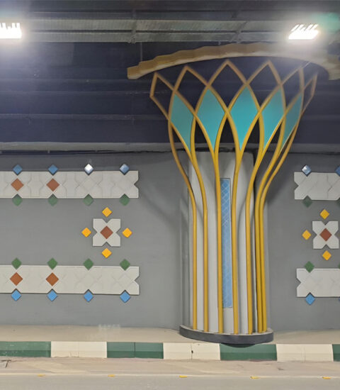 مانا مهر ۱۶