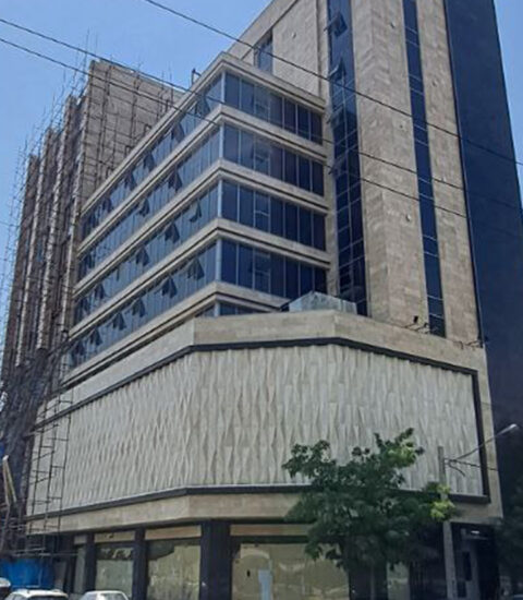 مانا مهر ۲۰