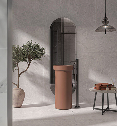 کاشی فیروزه ۱۷