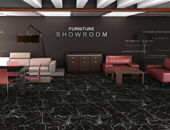 کاشی فیروزه ۶