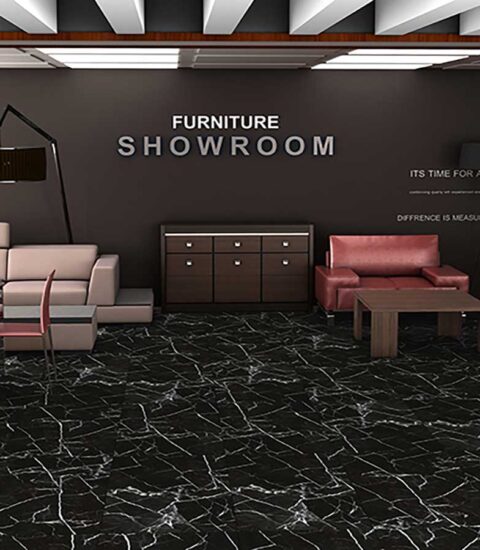 کاشی فیروزه ۶