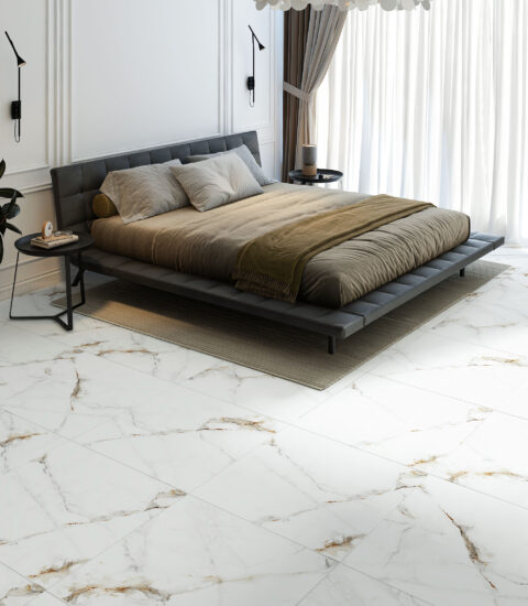 کاشی فیروزه ۱