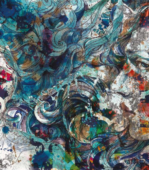 طرسی وال ۱۳