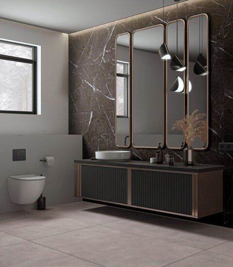 کاشی فیروزه ۱۶