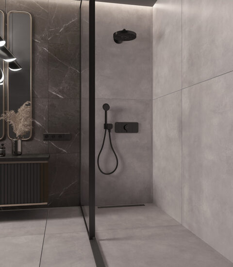 کاشی فیروزه ۳