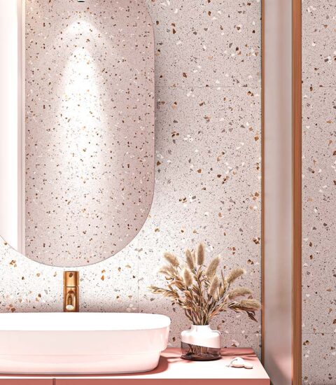 کاشی فیروزه ۲۱