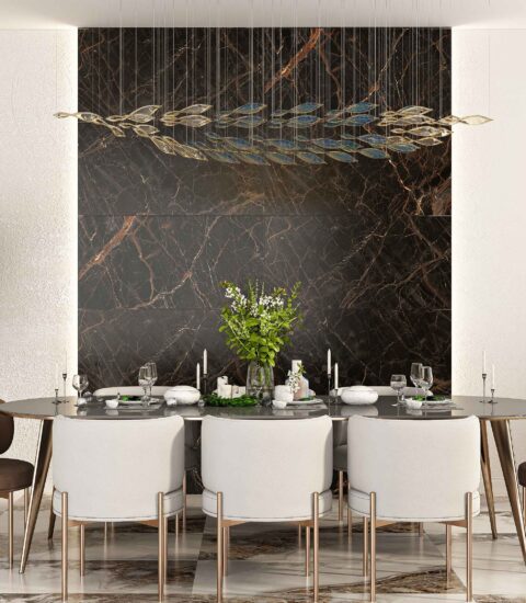 کاشی فیروزه ۵