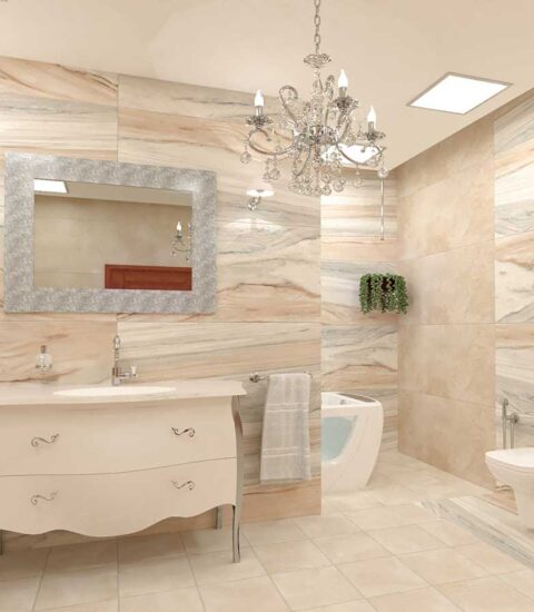 کاشی فیروزه ۱۳