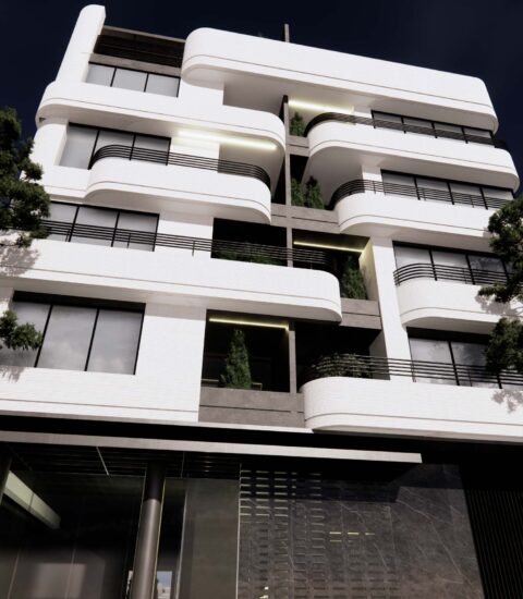 گروه باران ۱