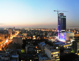 گروه باران ۲