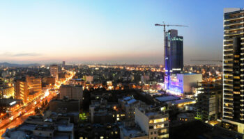 گروه باران ۲