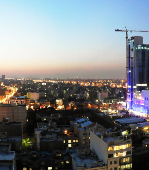 گروه باران ۲