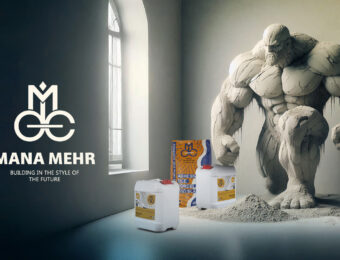 مانا مهر اسلایدر