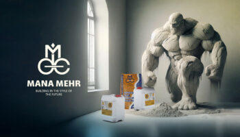 مانا مهر اسلایدر