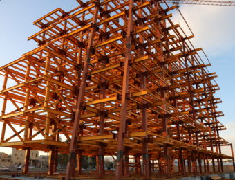 شرکت طاق بیست ۵