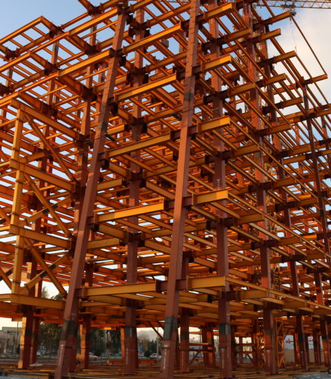 شرکت طاق بیست ۵