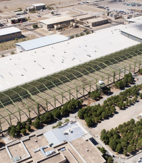 شرکت طاق بیست ۳