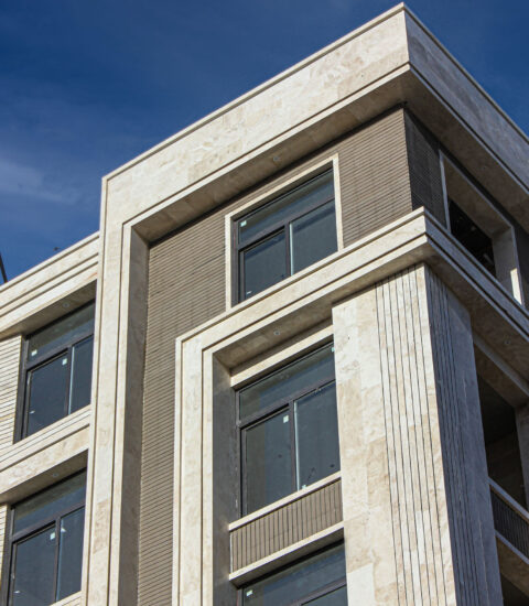 آجرنما اسعدی ۸