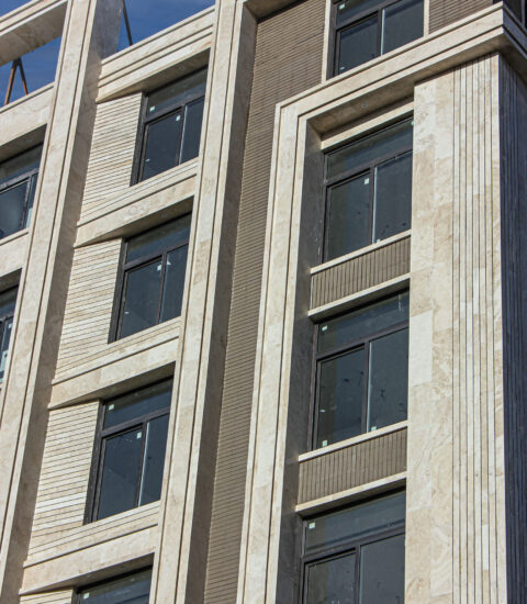 آجرنما اسعدی ۹