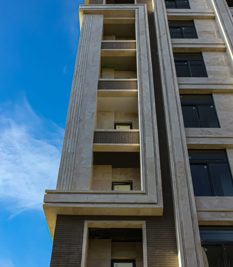 آجرنما اسعدی ۱۴