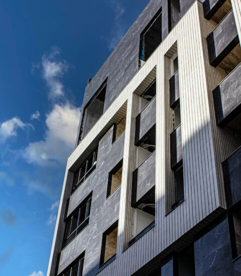 آجرنما اسعدی ۱۶