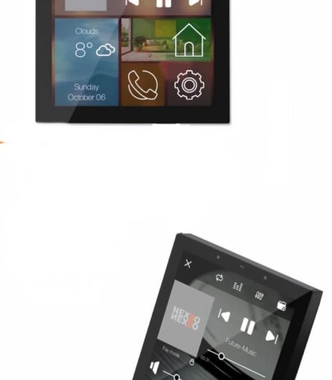 نگزیو شرق ۲