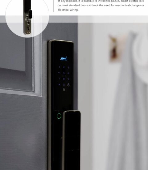 نگزیو شرق ۴