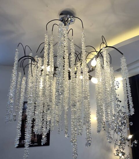 آرمیا لوکس ۳