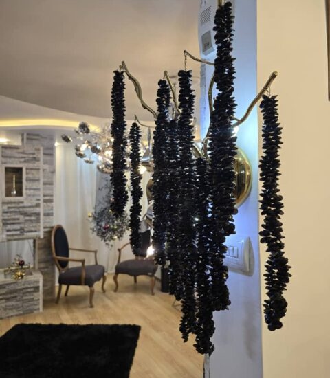 آرمیا لوکس ۷