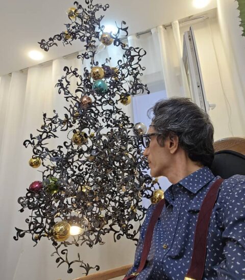 آرمیا لوکس ۸