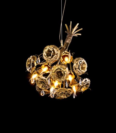 آرمیا لوکس ۹