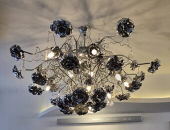 آرمیا لوکس ۱۳