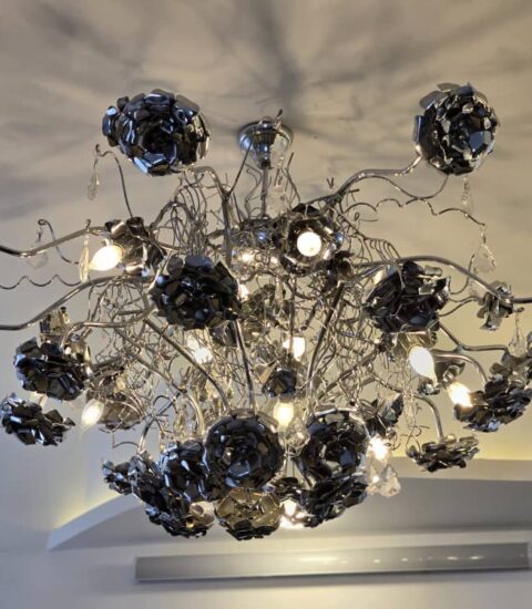 آرمیا لوکس ۱۳