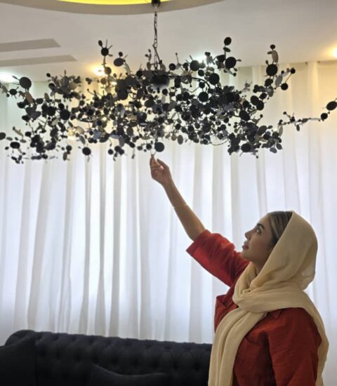 آرمیا لوکس ۱۴