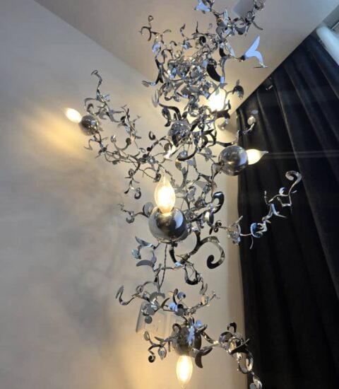 آرمیا لوکس ۱۵