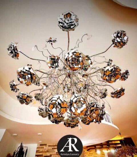 آرمیا لوکس ۱۹