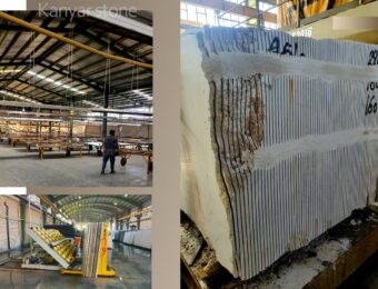 کانیار سنگ آژند ۱