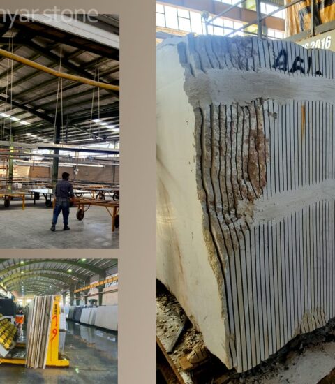 کانیار سنگ آژند ۱