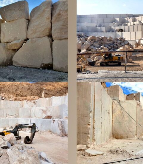 کانیار سنگ آژند ۳