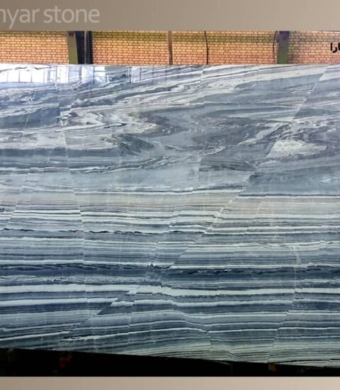 کانیار سنگ آژند ۴