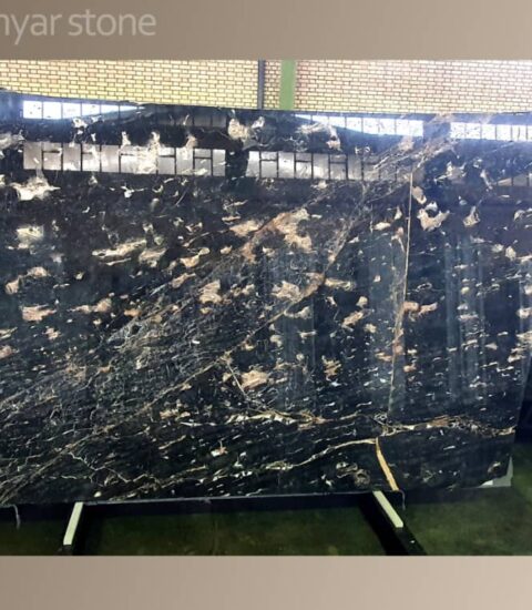 کانیار سنگ آژند ۵